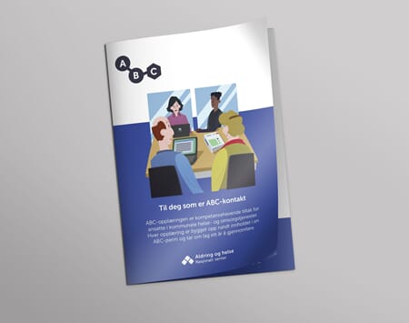 Til deg som er ABC kontakt