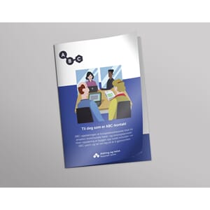 Til deg som er ABC kontakt