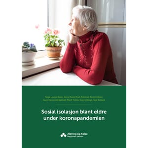 (PDF) Sosial isolasjon blant eldre under koronapandemien