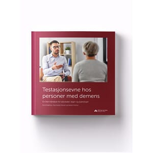 Testasjonsevne hos personer med demens