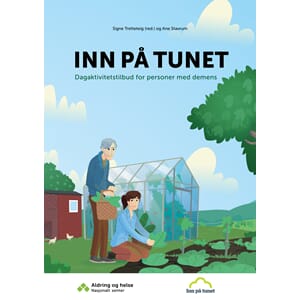 (PDF) Inn på tunet. Dagaktivitetstilbud til personer med