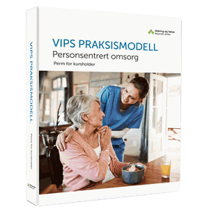 Vips Praksis modell perm