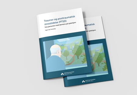 (PDF) Traumer og posttraumatisk stresslidelse (PTSD)