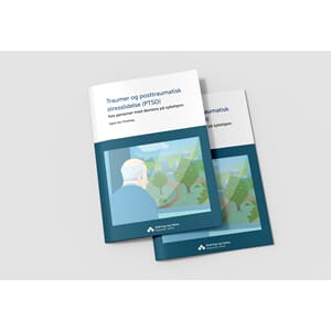 (PDF) Traumer og posttraumatisk stresslidelse (PTSD)