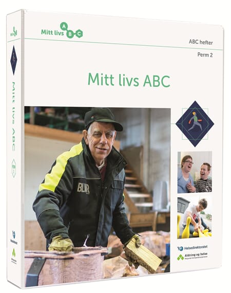Mitt Livs ABC perm 2