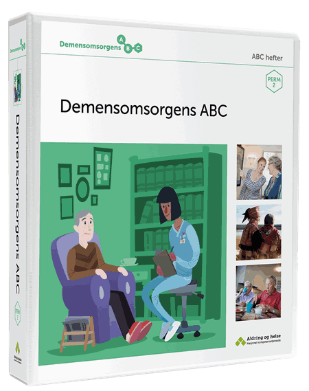 Demensomsorgens ABC perm 2