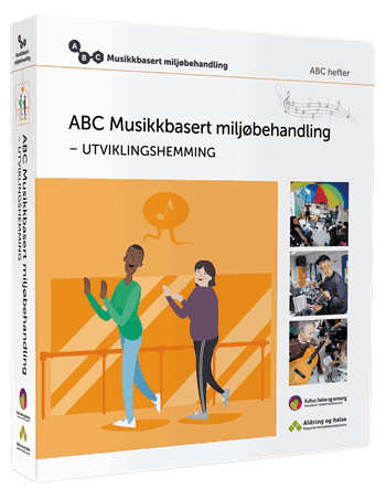 ABC Musikkbasert miljøbehandling - utviklingshemming