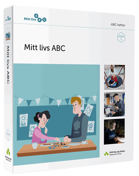 Mitt Livs ABC - perm 1
