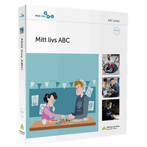 Mitt Livs ABC - perm 1