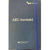 ABC kontakt bok