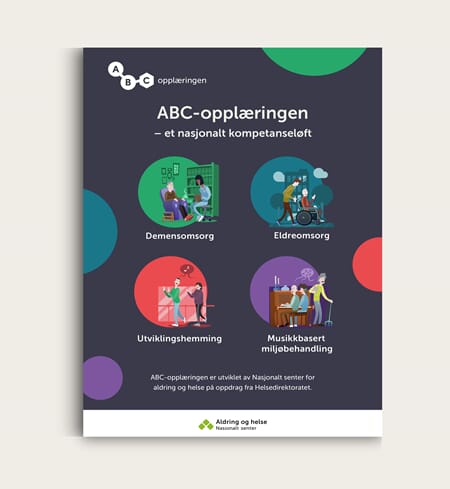 ABC- brosjyre
