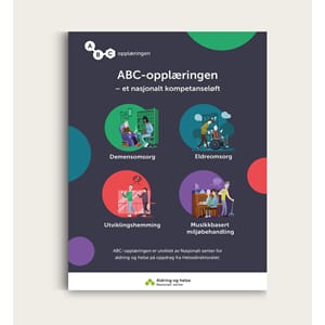 ABC-opplæringen