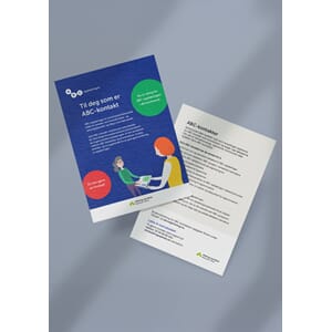 (PDF) Til deg som er ABC kontakt