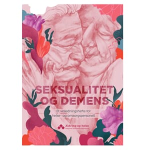 Seksualitet og demens