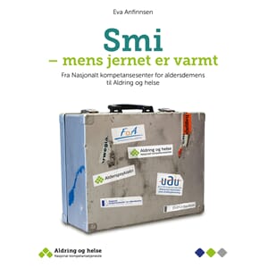 Smi- mens jernet er varmt