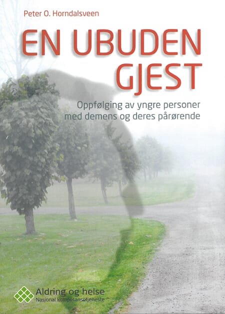 En ubuden gjest