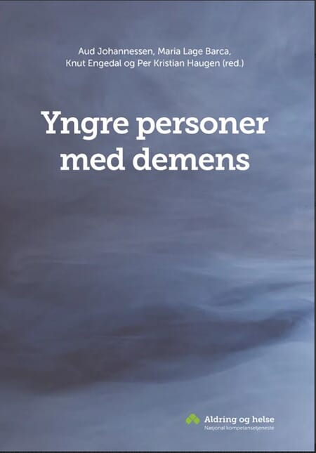 Yngre personer med demens