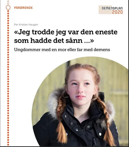 """jeg trodde jeg var den eneste som hadde det sånn..."""