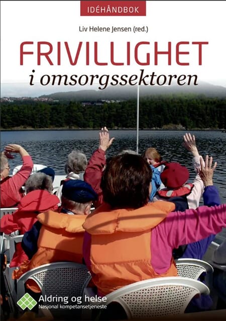 Frivillighet i omsorgssektoren