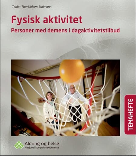 Fysisk aktivitet