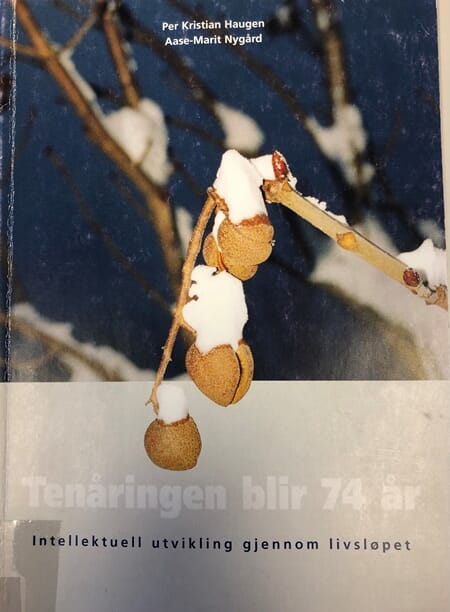 (PDF) Tenåringen blir 74 år