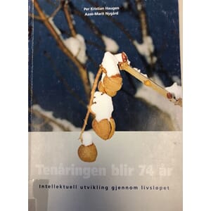 (PDF) Tenåringen blir 74 år