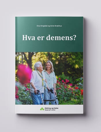 Hva er demens?