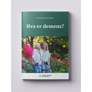 Hva er demens?