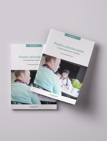 (PDF) Positiv atferdsstøtte-et rammeverk som forplikter