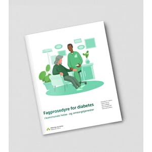 (PDF) Fagprosedyre for diabetes