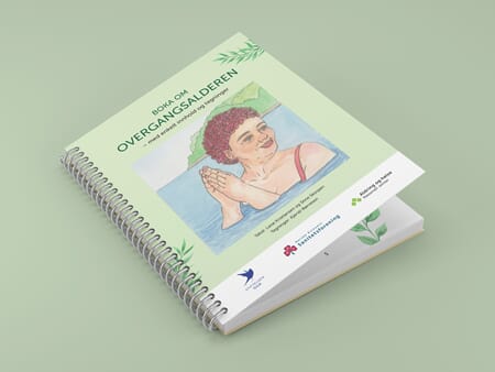 (PDF) BOKA OM OVERGANGSALDEREREN - med enkelt innhold..