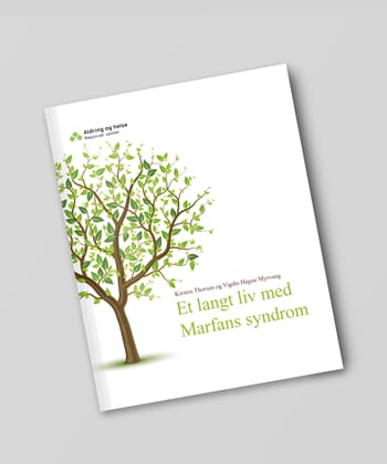 (PDF) Et langt liv med Marfans syndrom