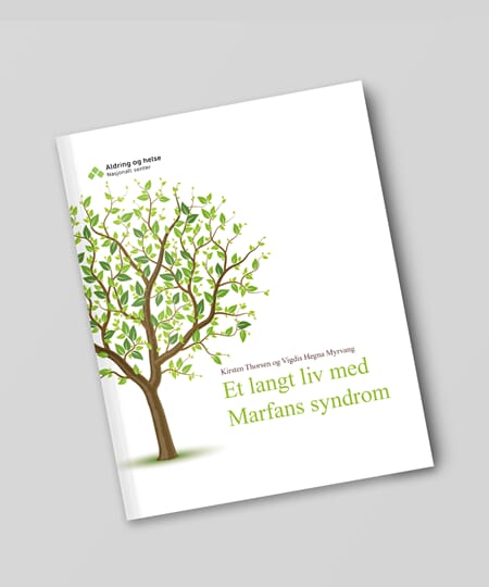 (PDF) Et langt liv med Marfans syndrom