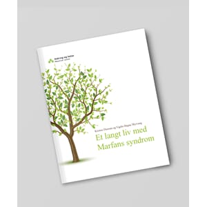 (PDF) Et langt liv med Marfans syndrom