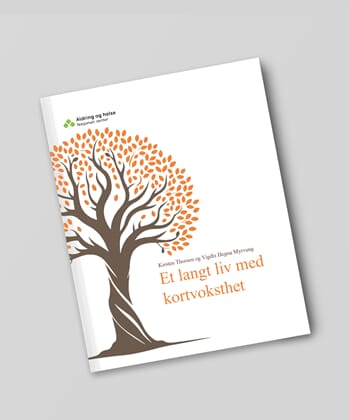 (PDF) Et langt liv med kortvoksthet