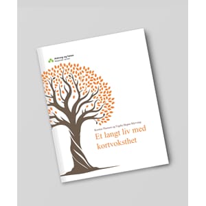 (PDF) Et langt liv med kortvoksthet