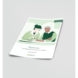 (PDF) Diabetes kunnskap som kan gjøre en forskjell