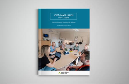 VIPS-manualen for ledere