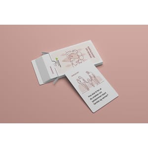 (PDF) Samtalekort om demens for voksne