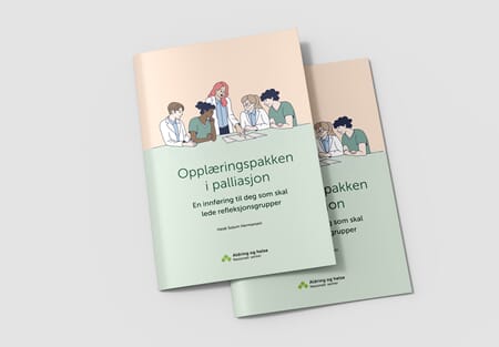 (PDF) Opplæringspakken i palliasjon