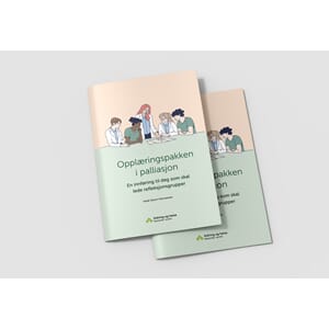 (PDF) Opplæringspakken i palliasjon