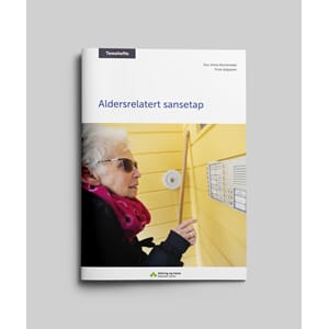 Aldersrelatert sansetap