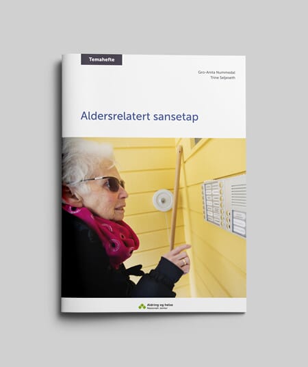 (PDF) Aldersrelatert sansetap
