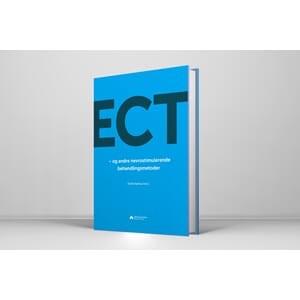 ECT - og andre nevrostimulerende behandlingsmetoder