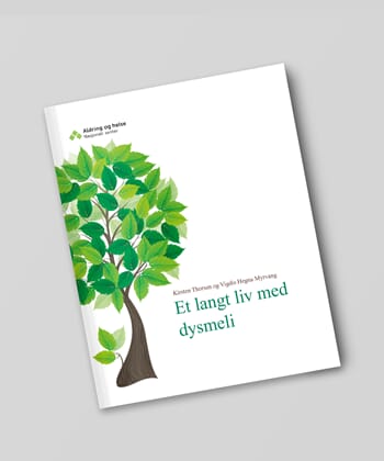 (PDF) Et langt liv med dysmeli