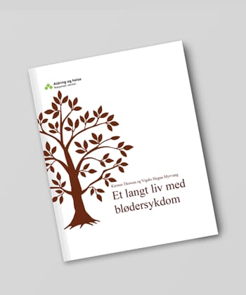 (PDF) Et langt liv med blødersykdom