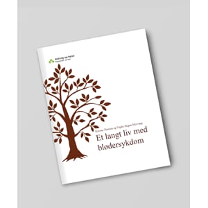 (PDF) Et langt liv med blødersykdom