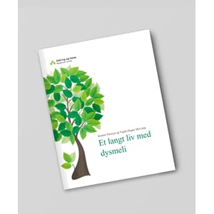 (PDF) Et langt liv med dysmeli