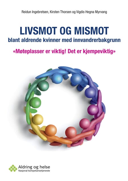 Livsmot og mismot