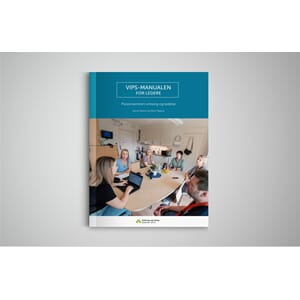 (PDF) VIPS-manualen for ledere